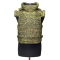 6B45 Bodyarmor. Texinkom RATNIK armored vest. EMR. Original