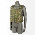 Original 6B46 Russian army bodyarmor, chestrig EMR. New generation.