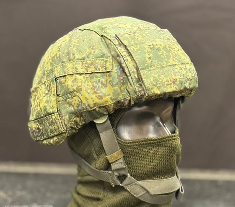 6B47 Ballistic helmet. RATNIK. Brand new, Original. All sizes.