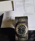 6E4-1 RATNIK Watch. VOSTOK. New with documents