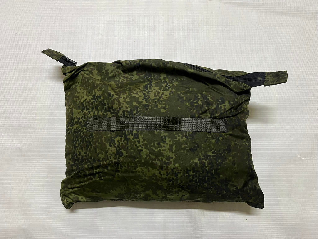6SH120 EMR Tarp. Ratnik, multi-use tarp. Original