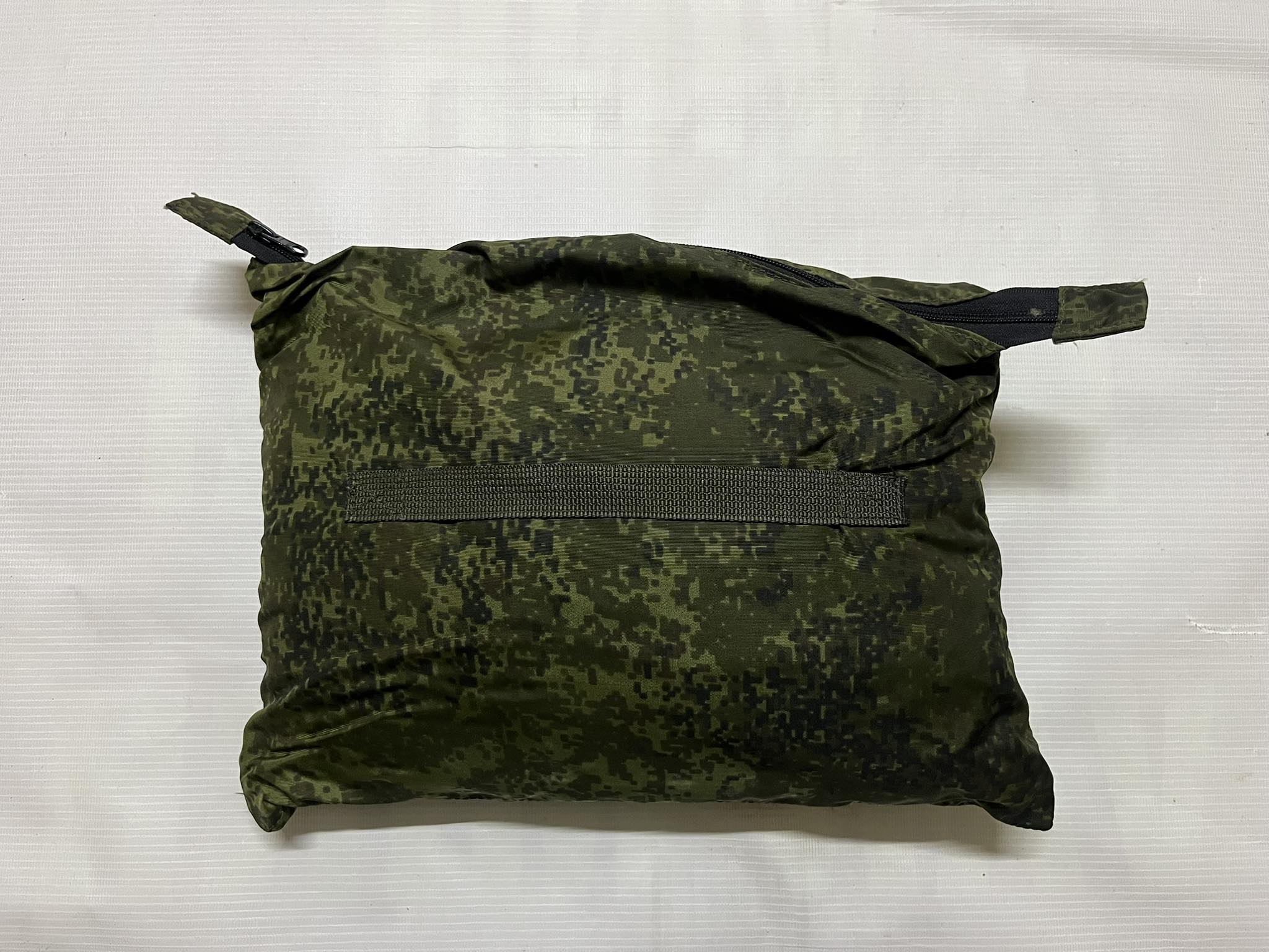 6SH120 EMR Tarp. Ratnik, multi-use tarp. Original
