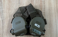 6M2 Active headphones. RATNIK. Russian army headgear. Brand new.