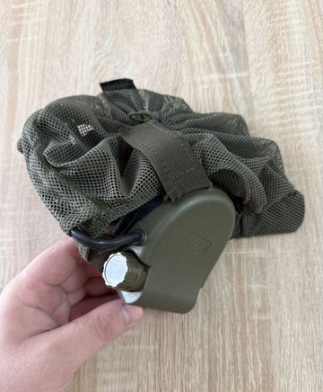 6M2 Active headphones. RATNIK. Russian army headgear. Brand new.