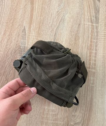 6M2 Active headphones. RATNIK. Russian army headgear. Brand new.