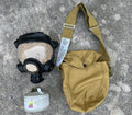 GP-21 Gasmask. RUAF. Brand new with filter
