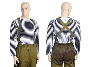 Gorka 3M. Original suit of the special forces. BARS. Original surplus