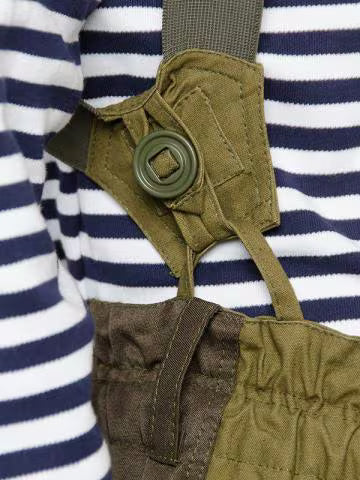 Gorka 3M. Original suit of the special forces. BARS. Original surplus