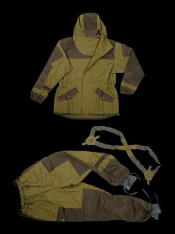 Gorka 3M. Original suit of the special forces. BARS. Original surplus