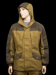 Gorka 3M. Suit of the special forces. BARS. Original surplus
