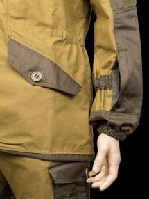 Gorka 3M. Suit of the special forces. BARS. Original surplus