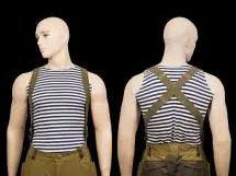 Gorka 3M. Suit of the special forces. BARS. Original surplus