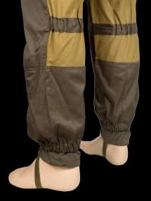 Gorka 3M. Suit of the special forces. BARS. Original surplus