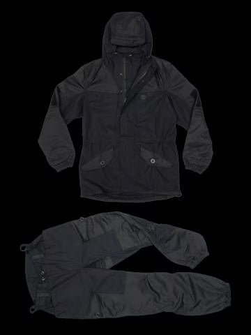 Gorka 3M. Suit of the special forces. BARS. Original surplus