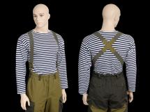 Gorka 4. Original suit of the Special forces. BARS. Original Surplus