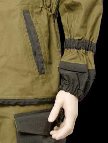 Gorka 4. Original suit of the Special forces. BARS. Original Surplus