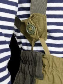 Gorka 4. Original suit of the Special forces. BARS. Original Surplus