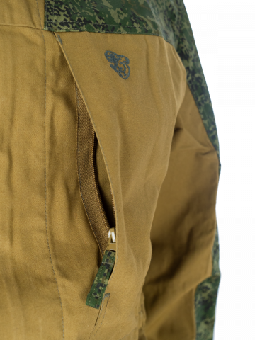 Gorka 3M. Suit of the special forces. BARS. Original surplus