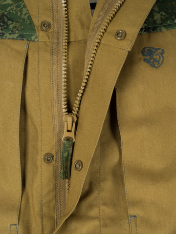 Gorka 3M. Suit of the special forces. BARS. Original surplus