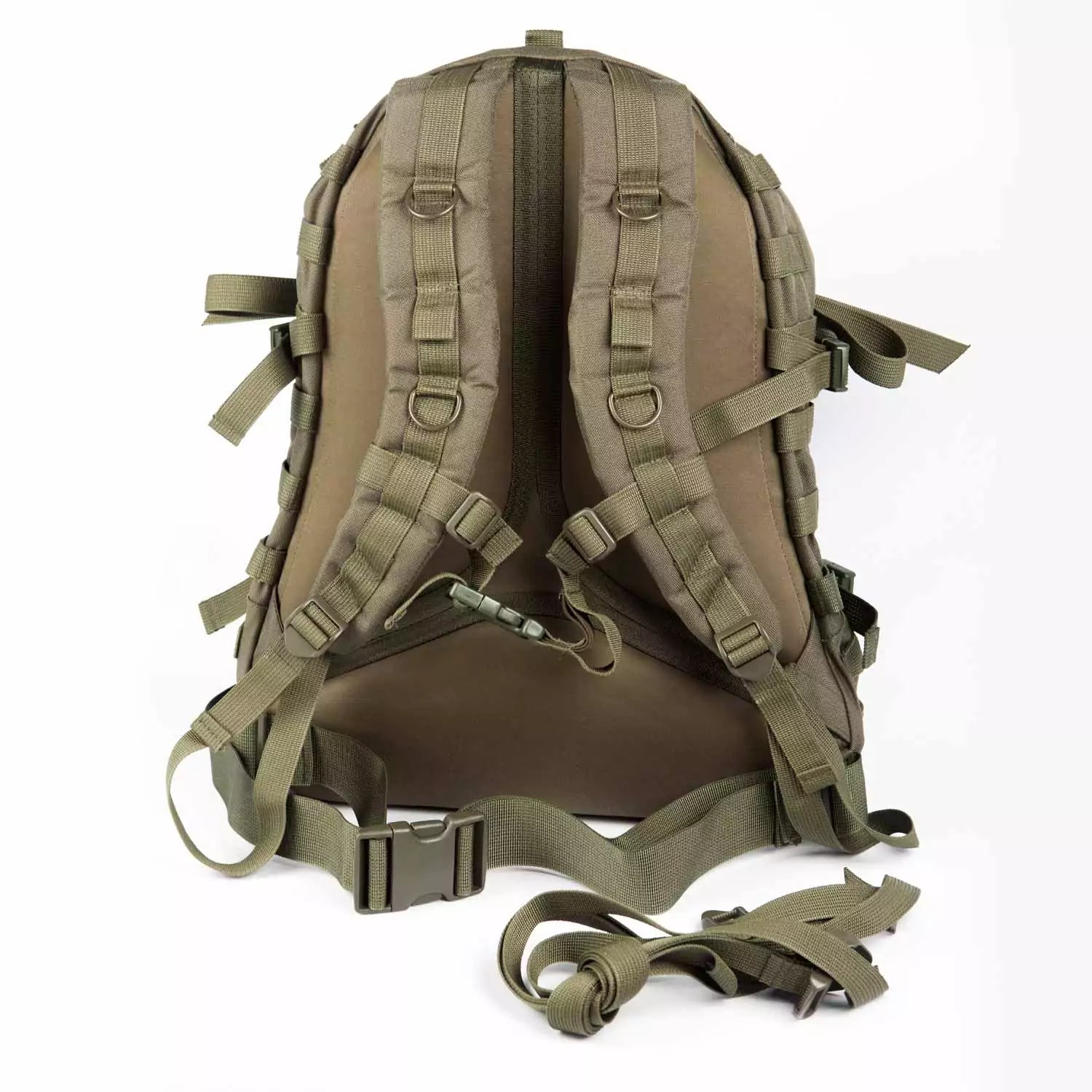 RK-SH-30-T Assault Backpack. Texinkom, 30L Capacity. EMR