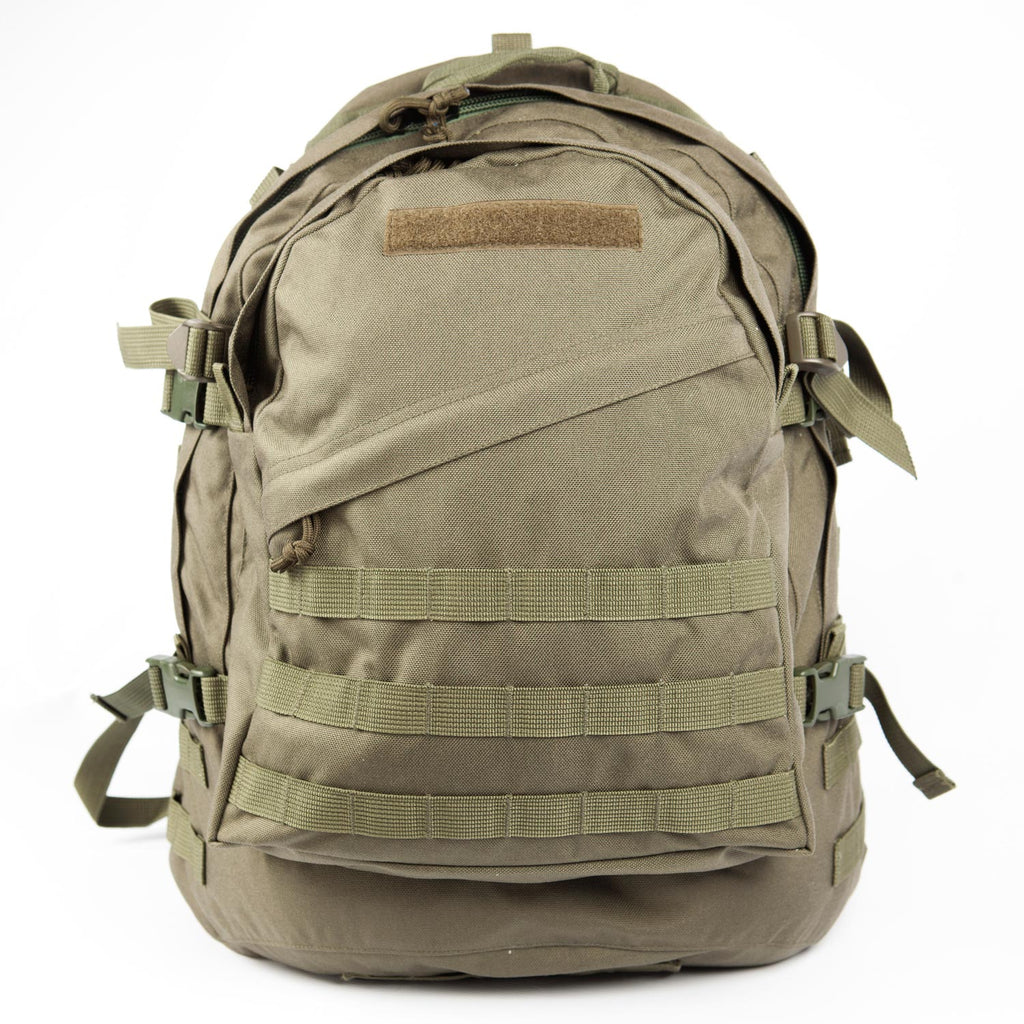 RK-SH-30-T Assault Backpack. Texinkom, 30L Capacity. EMR