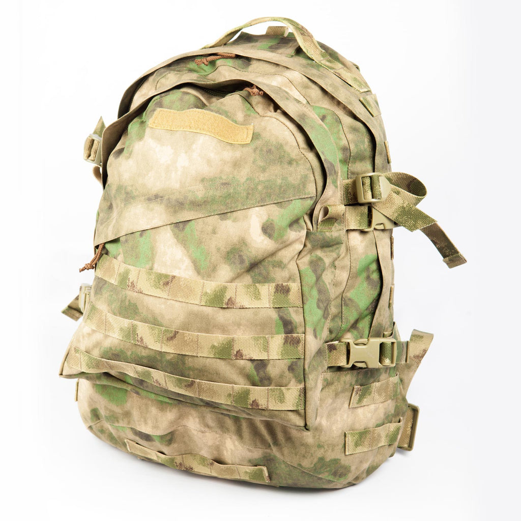 RK-SH-30-T Assault Backpack. Texinkom, 30L Capacity. EMR