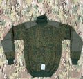 Original. Russian Specnaz Mountain units Sweater "Piksel" Brand new