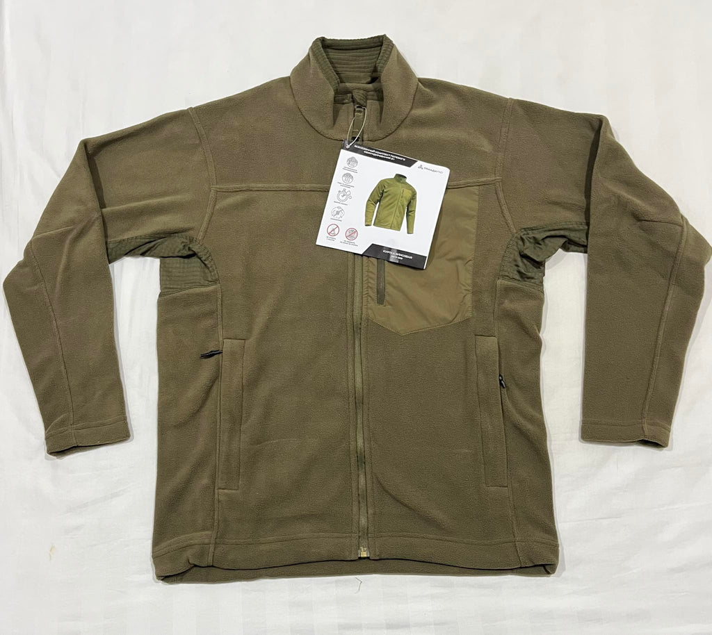 VKPO 3.1 Fleece sweater. All sizes. Brand new