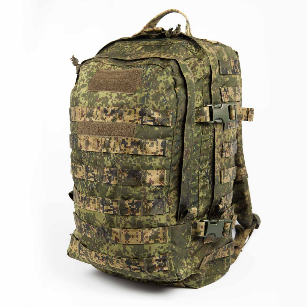 RK-SH17-T Backpack. Texinkom Russia, 17 L capacity. EMR, Moss
