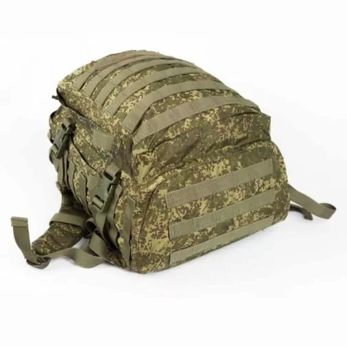 RK-SH17-T Backpack. Texinkom Russia, 17 L capacity. EMR, Moss