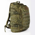 RK-SH17-T Backpack. Texinkom Russia, 17 L capacity. EMR, Moss