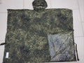 SPN EMR PONCHO, Paritet, brand new.