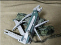 6E6 Russian army multitool. "KAMPO" Sappers tool Ratnik.