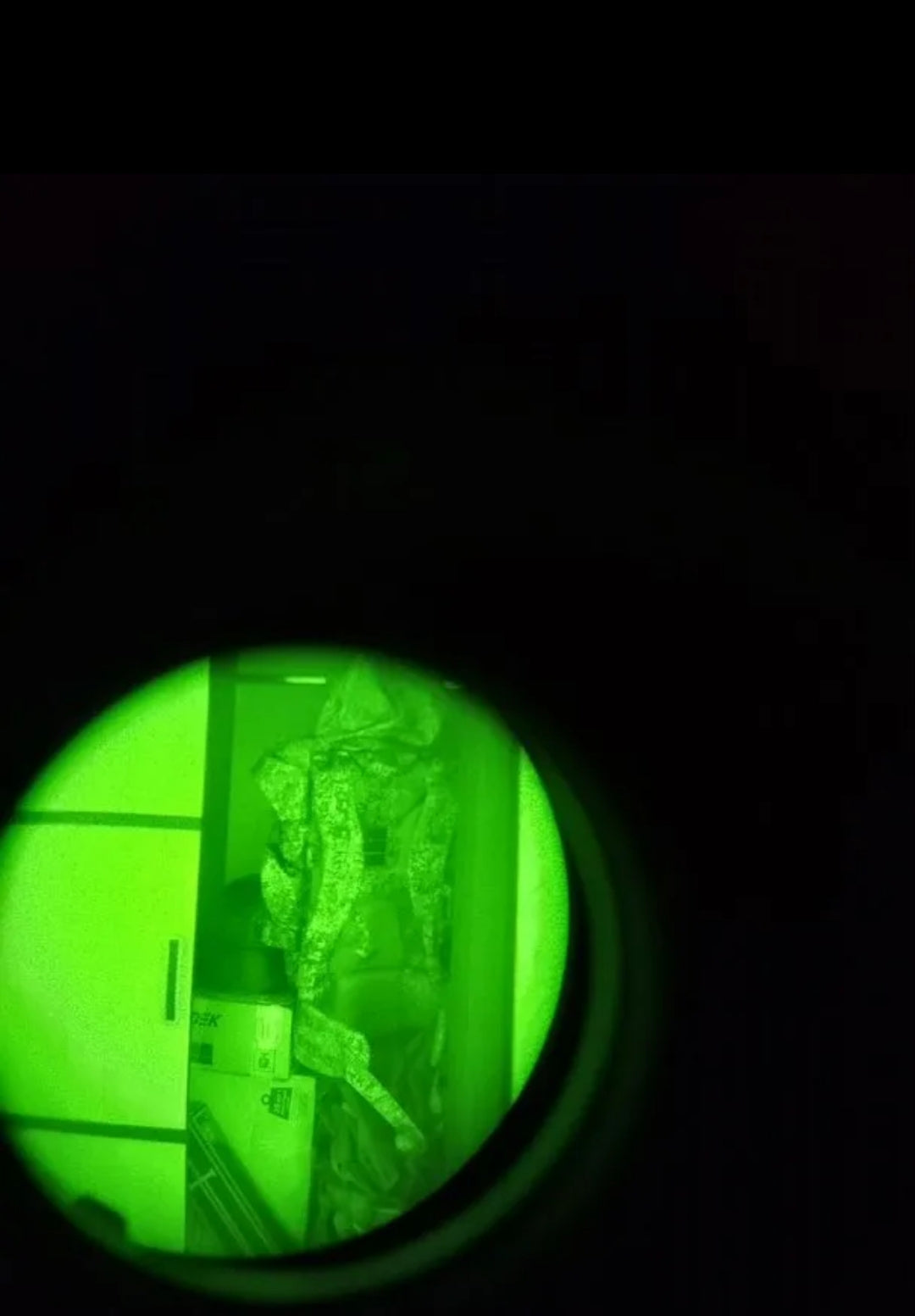 1PN138 Generation 3 NVG Monocular. FULL KIT, BRAND NEW. Russian army "RATNIK" NVG