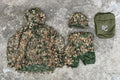 SOKL Leshiy-4 Leafsuit. Brand new. Any color variation